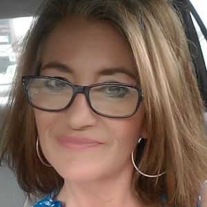 Meet your Posher, Jeri